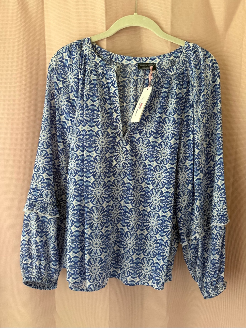 Vinyard Vines Top